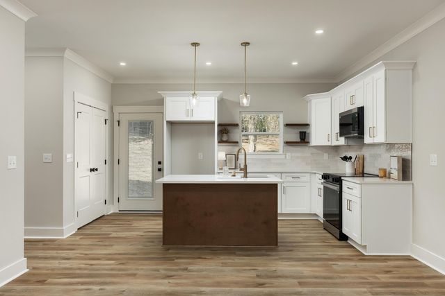 4585 Tarpon Trail, Chattanooga, TN 37416