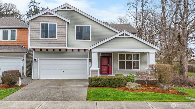 17715 17th Avenue E, Spanaway, WA 98387
