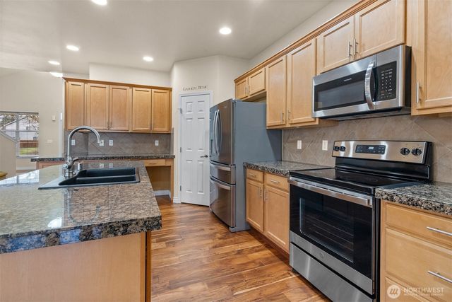 17715 17th Avenue E, Spanaway, WA 98387