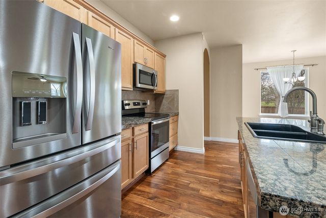 17715 17th Avenue E, Spanaway, WA 98387