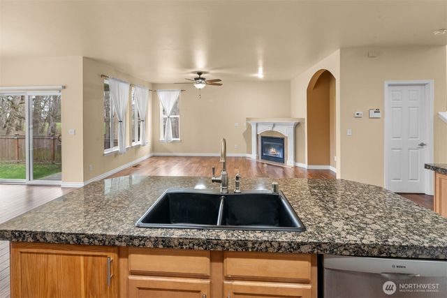 17715 17th Avenue E, Spanaway, WA 98387