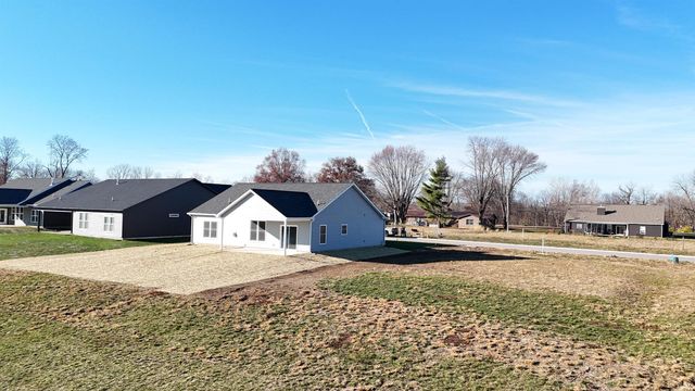 112 Williston Court, Delphi, IN 46923
