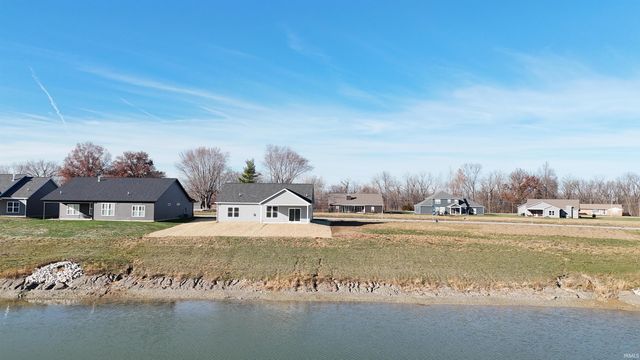 112 Williston Court, Delphi, IN 46923