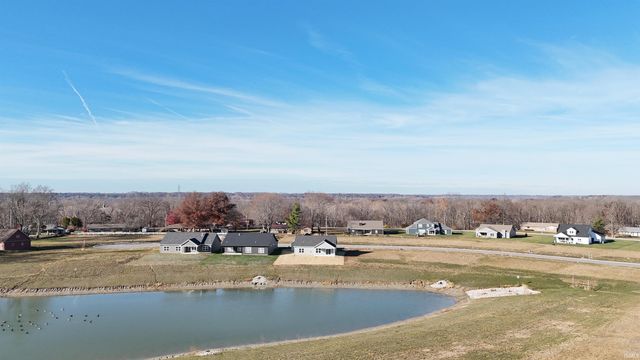 112 Williston Court, Delphi, IN 46923