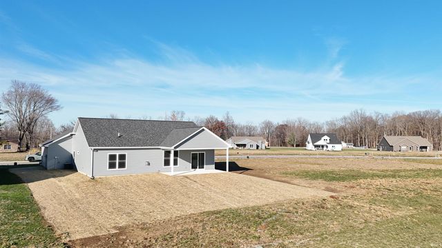 112 Williston Court, Delphi, IN 46923