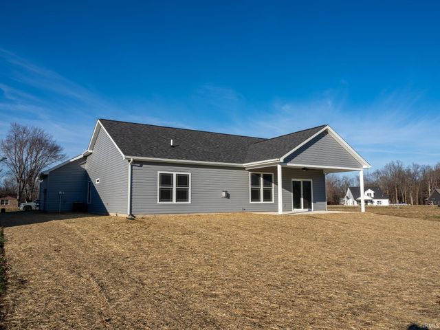 112 Williston Court, Delphi, IN 46923