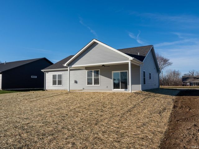 112 Williston Court, Delphi, IN 46923