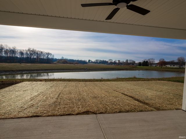 112 Williston Court, Delphi, IN 46923