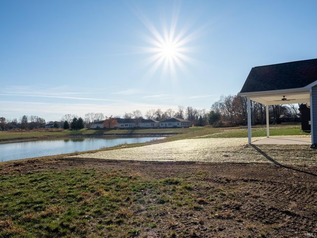 112 Williston Court, Delphi, IN 46923