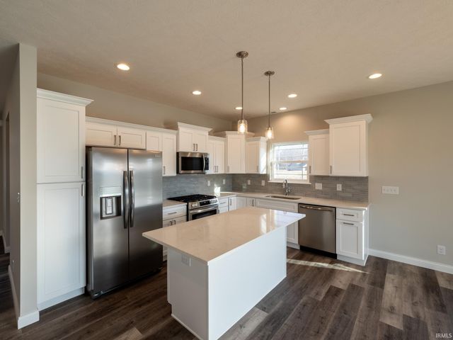 112 Williston Court, Delphi, IN 46923