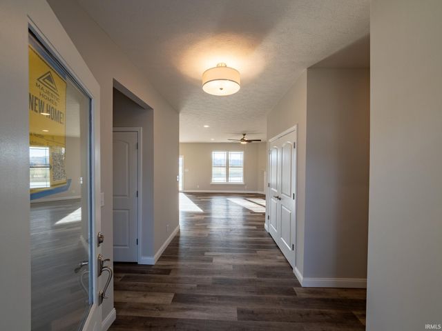 112 Williston Court, Delphi, IN 46923