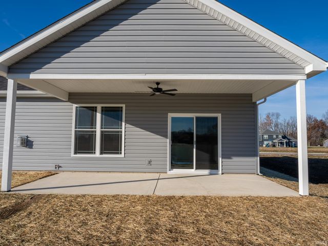 112 Williston Court, Delphi, IN 46923