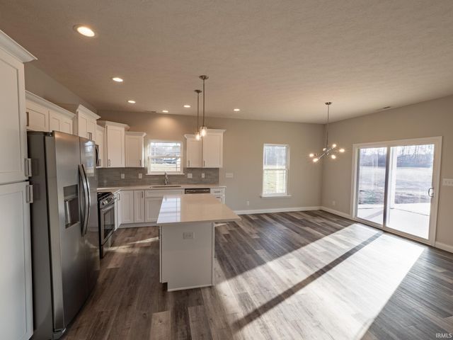 112 Williston Court, Delphi, IN 46923