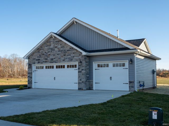 112 Williston Court, Delphi, IN 46923