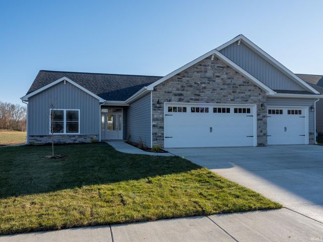 112 Williston Court, Delphi, IN 46923