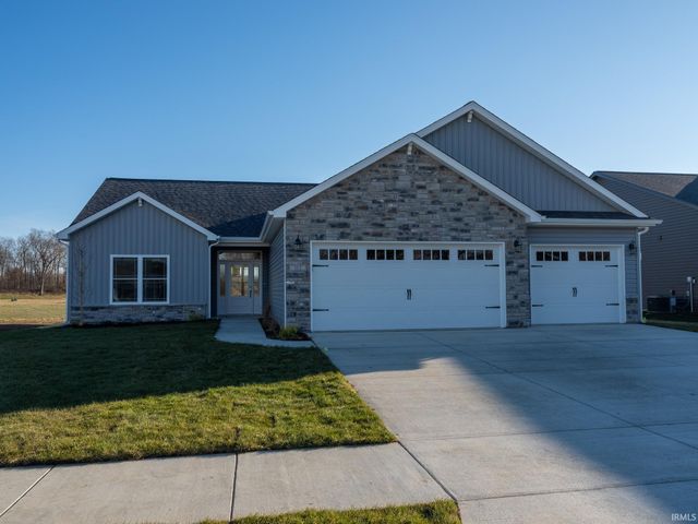 112 Williston Court, Delphi, IN 46923