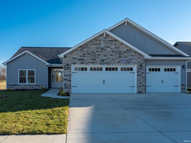 112 Williston Court, Delphi, IN 46923