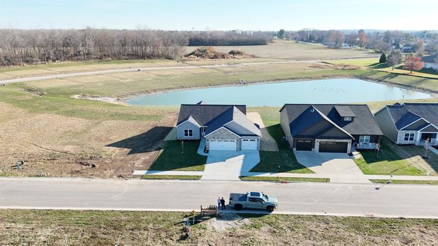 112 Williston Court, Delphi, IN 46923