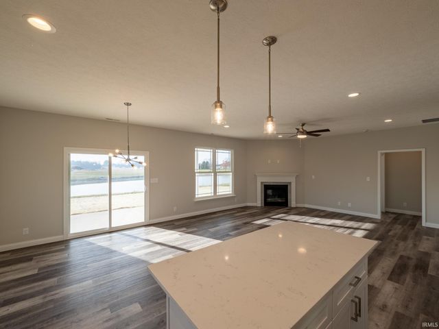 112 Williston Court, Delphi, IN 46923