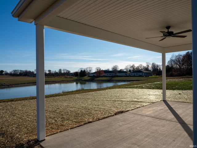 112 Williston Court, Delphi, IN 46923