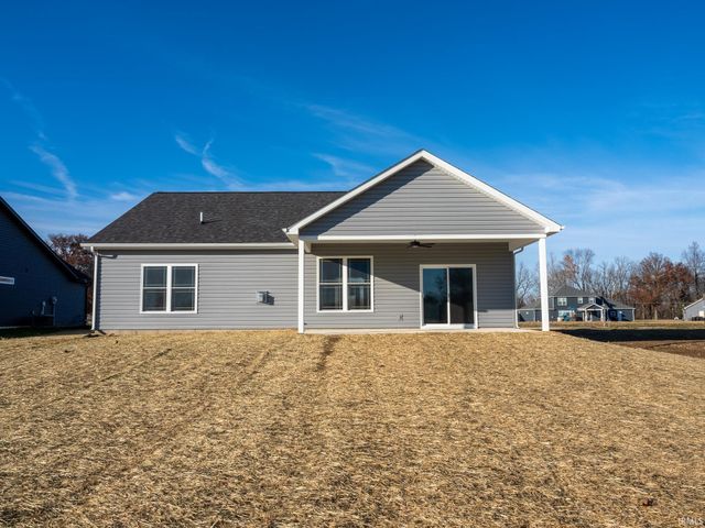 112 Williston Court, Delphi, IN 46923