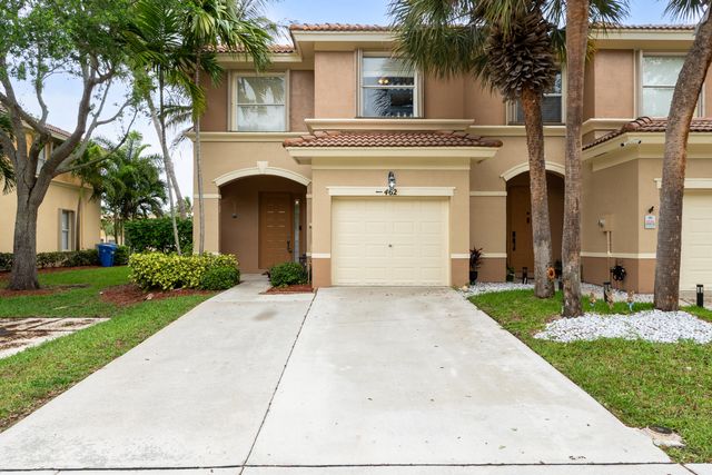 462 Rainbow Springs Terrace, Royal Palm Beach, FL 33411