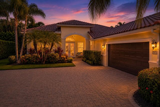 7650 Preserve Drive, West Palm Beach, FL 33412