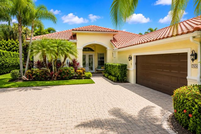 7650 Preserve Drive, West Palm Beach, FL 33412