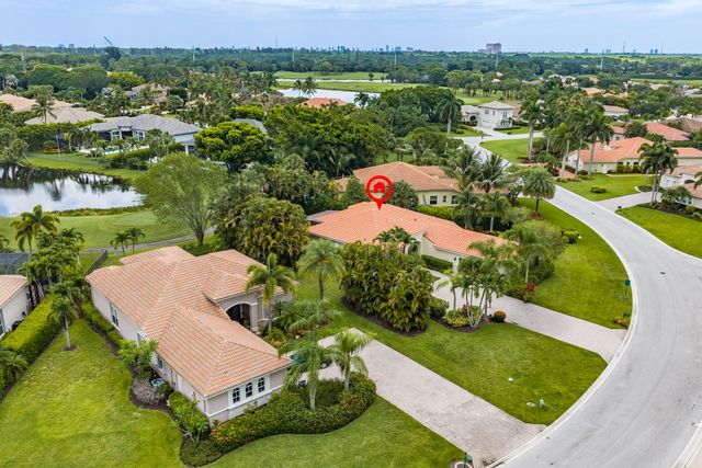 7650 Preserve Drive, West Palm Beach, FL 33412