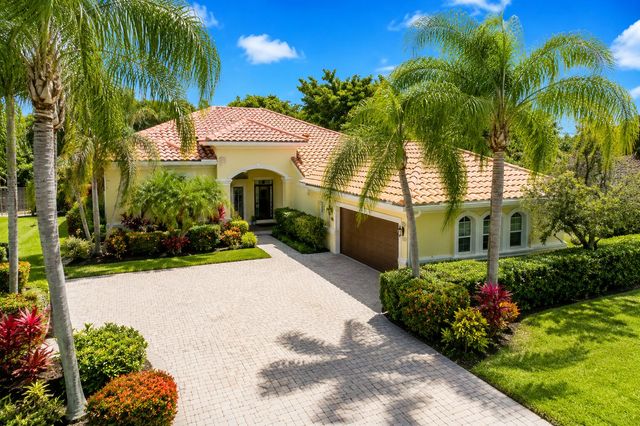 7650 Preserve Drive, West Palm Beach, FL 33412
