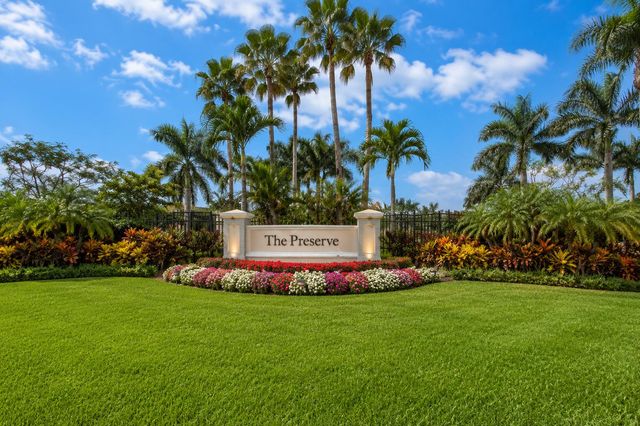 7650 Preserve Drive, West Palm Beach, FL 33412