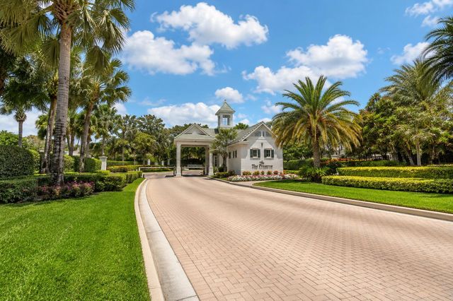 7650 Preserve Drive, West Palm Beach, FL 33412