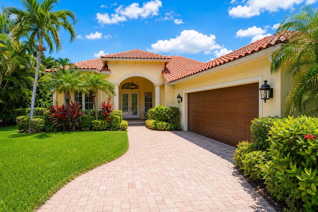 7650 Preserve Drive, West Palm Beach, FL 33412