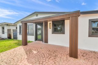 4250 SW 24th Street, West Park, FL 33023
