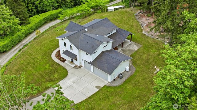 7115 84th Street NW, Gig Harbor, WA 98332