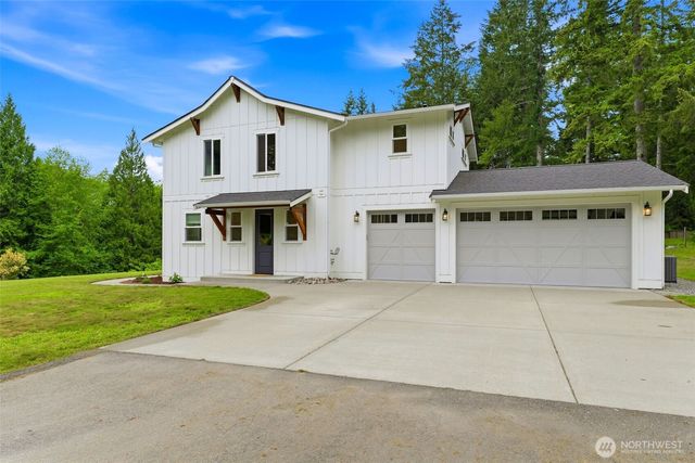7115 84th Street NW, Gig Harbor, WA 98332