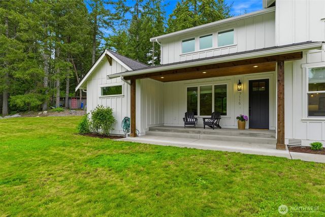7115 84th Street NW, Gig Harbor, WA 98332