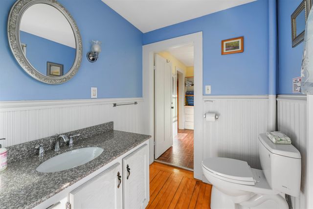 66 Bank Street, St. Albans City, VT 05478