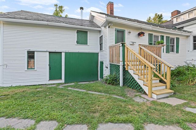 66 Bank Street, St. Albans City, VT 05478