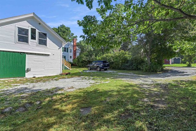 66 Bank Street, St. Albans City, VT 05478