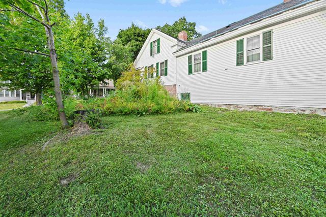 66 Bank Street, St. Albans City, VT 05478