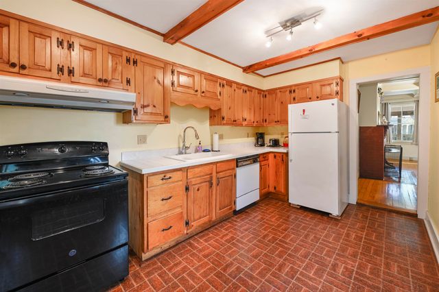 66 Bank Street, St. Albans City, VT 05478