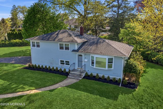 2 Hilltop Road, West Long Branch, NJ 07764