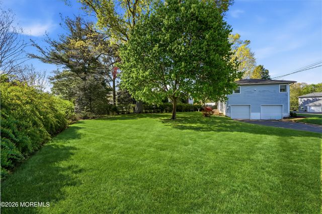 2 Hilltop Road, West Long Branch, NJ 07764