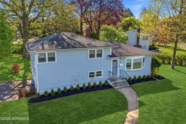 2 Hilltop Road, West Long Branch, NJ 07764