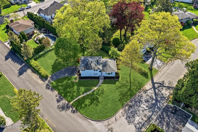 2 Hilltop Road, West Long Branch, NJ 07764
