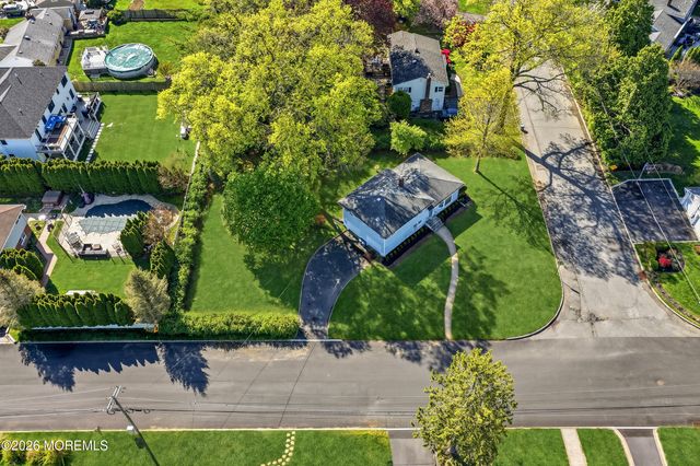 2 Hilltop Road, West Long Branch, NJ 07764