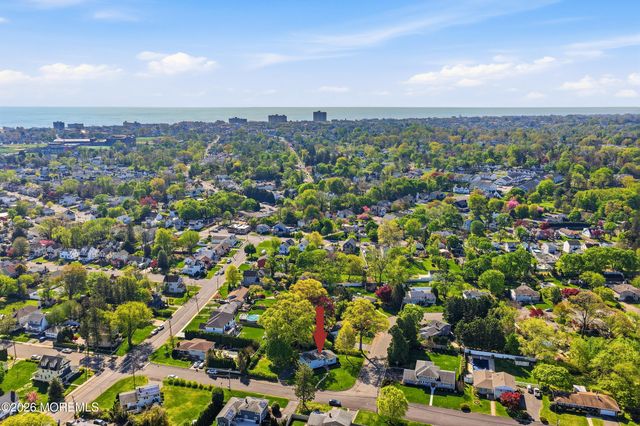 2 Hilltop Road, West Long Branch, NJ 07764