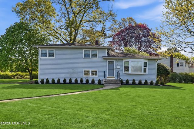 2 Hilltop Road, West Long Branch, NJ 07764