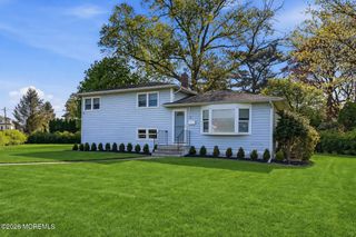 2 Hilltop Road, West Long Branch, NJ 07764
